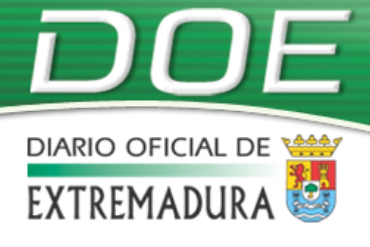 Imagen de banner: Diario Oficial De Extremadura